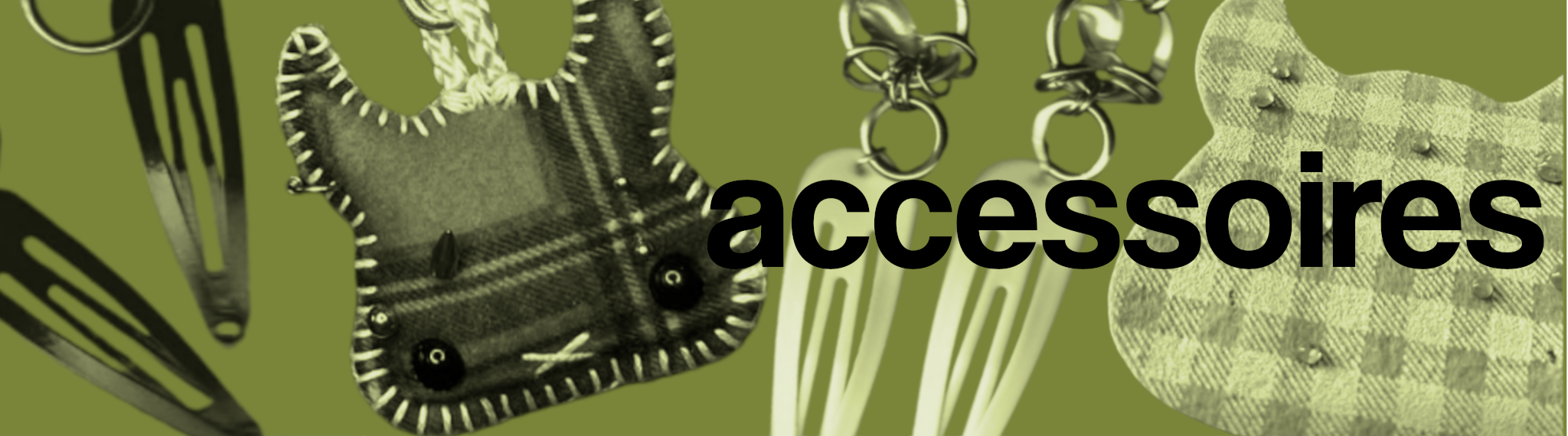 accessoires