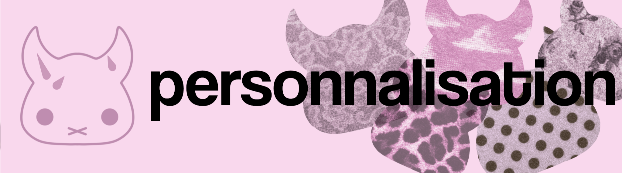 personnalisation